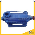 Multistage Water Pump for High Rise Building